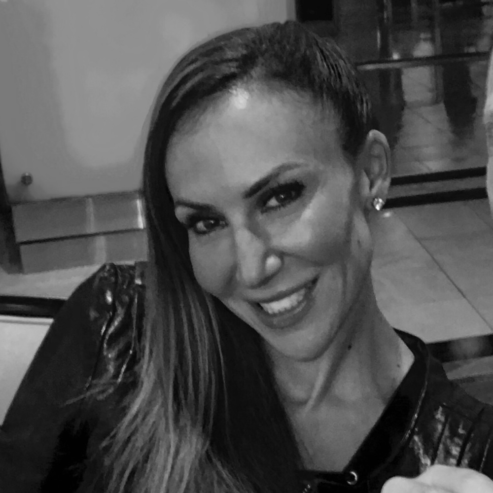 Meet your Posher, Lorna